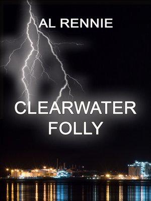 cover image of Clearwater Folly
